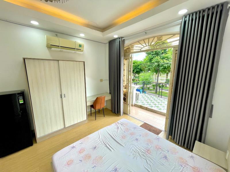 🌊 Xvnt — phòng mới, view sông xịn 👀 - Ảnh 4