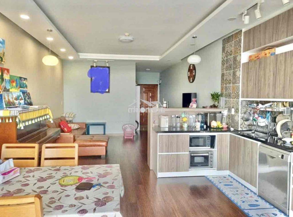 📣Cho thuê ch belleza q7✅124m2,3pn+full nt, view phạm hữu lầu💰giá:15tr🔥 - 3