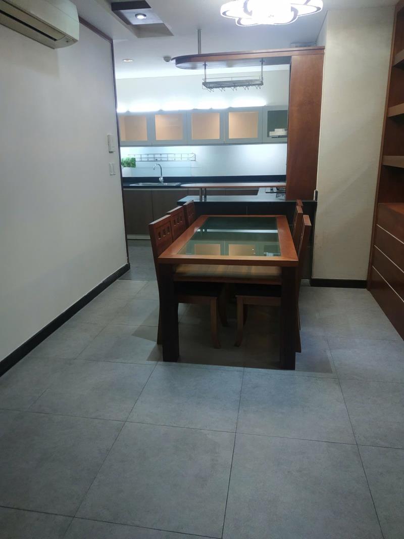 Chính chủ cho thuê căn góc the everrich 1, quận 11 - 161m² (3pn, 3wc) - full nội thất - lầu cao - Ảnh 2