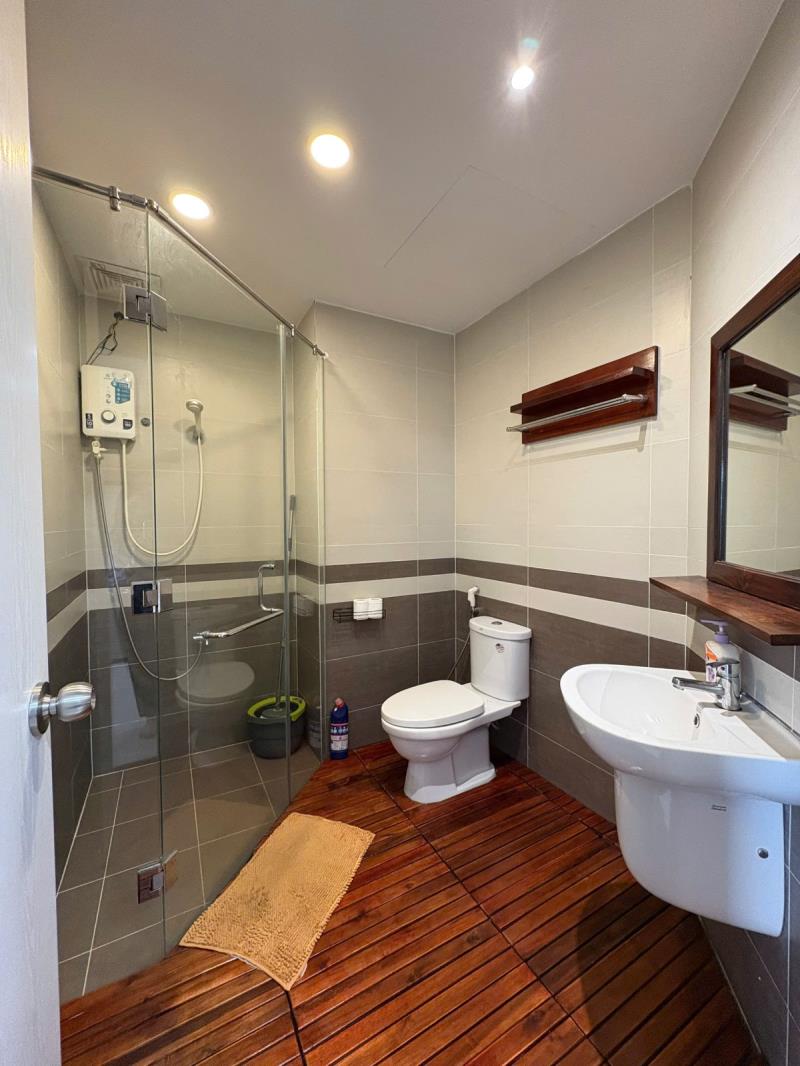 Giá thấp hơn giá hôm qua 200 triệu cho căn 60m2 liên hệ: 0706 334481 - Ảnh 3
