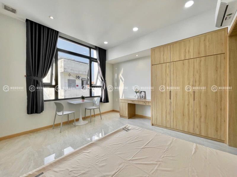 Studio nhất chi mai - gần nhà ga t3, sân bay tân sơn nhất tân bình - Ảnh 2