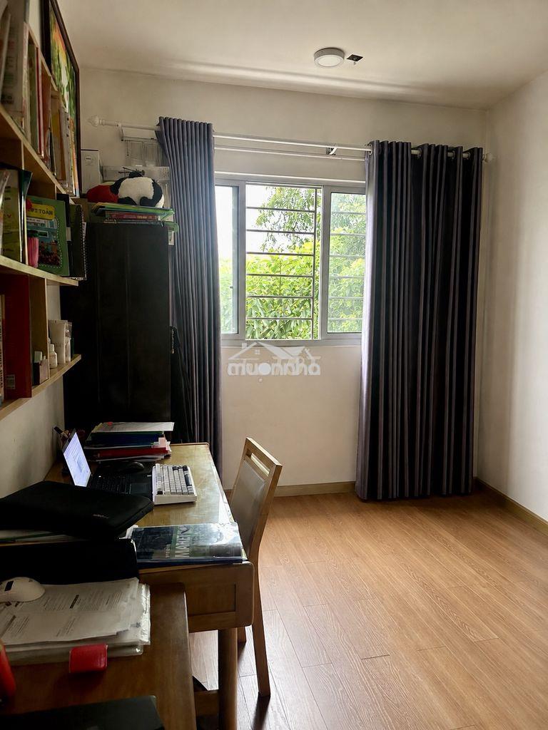 Cho thuê căn hộ 3pn view công viên - 4