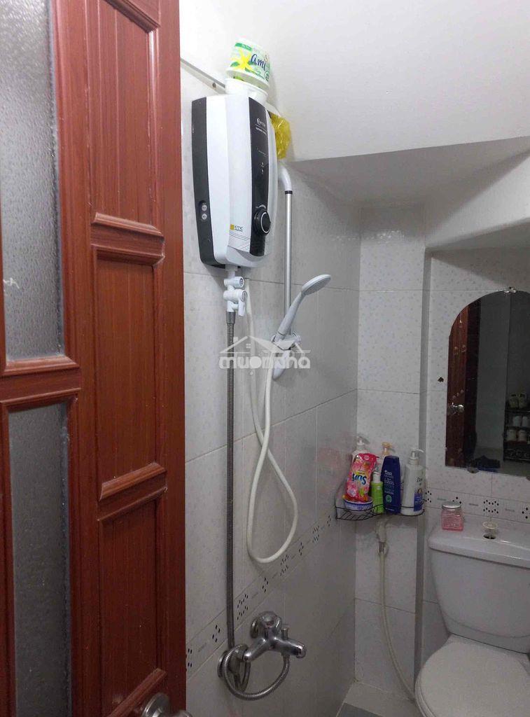 Cần cho thuê phòng giá rẻ đầy đủ nội thất - Ảnh 4