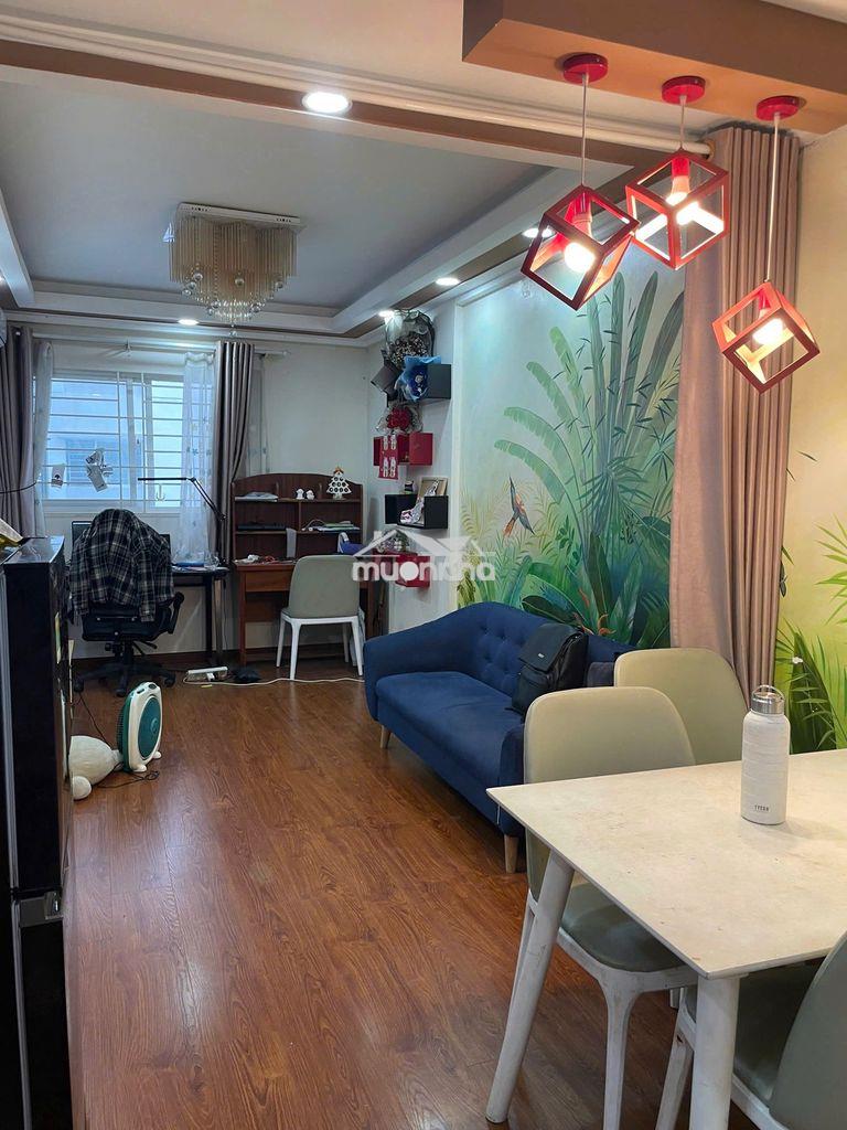 Cho thuê căn hộ ehome s, phú hữu, dt 40m2 1pn + 1wc full nội thất - 2