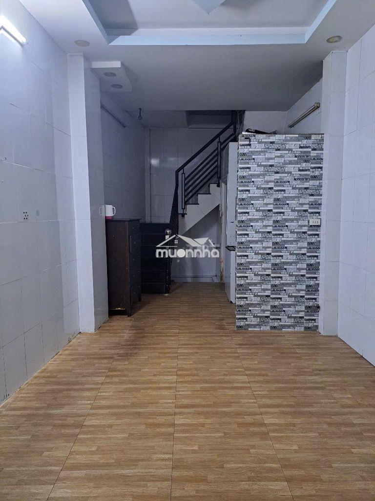 Cho thuê nhà khu phố an ninh , nhà tiện nghi gần chợ - 2