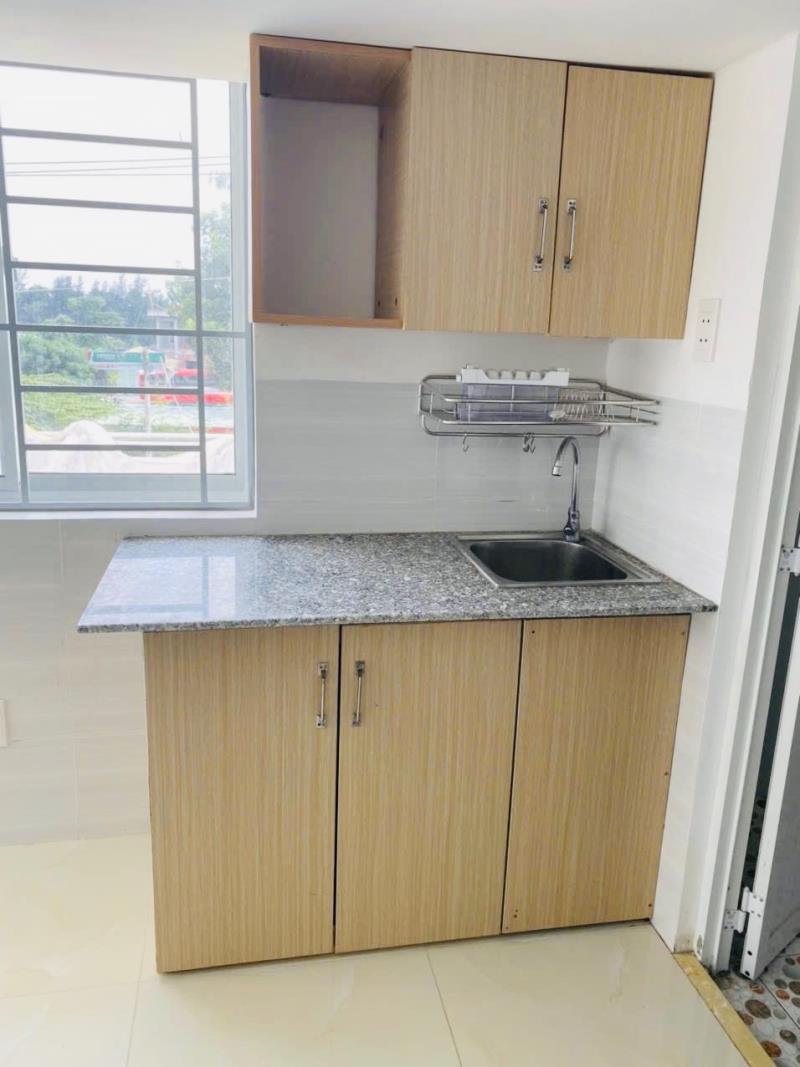Duplex ban công ở 3-4 người gần nhà ga t3 tân sơn nhất tân bình - go trường chinh - khu công nghiệp tân bình - Ảnh 4