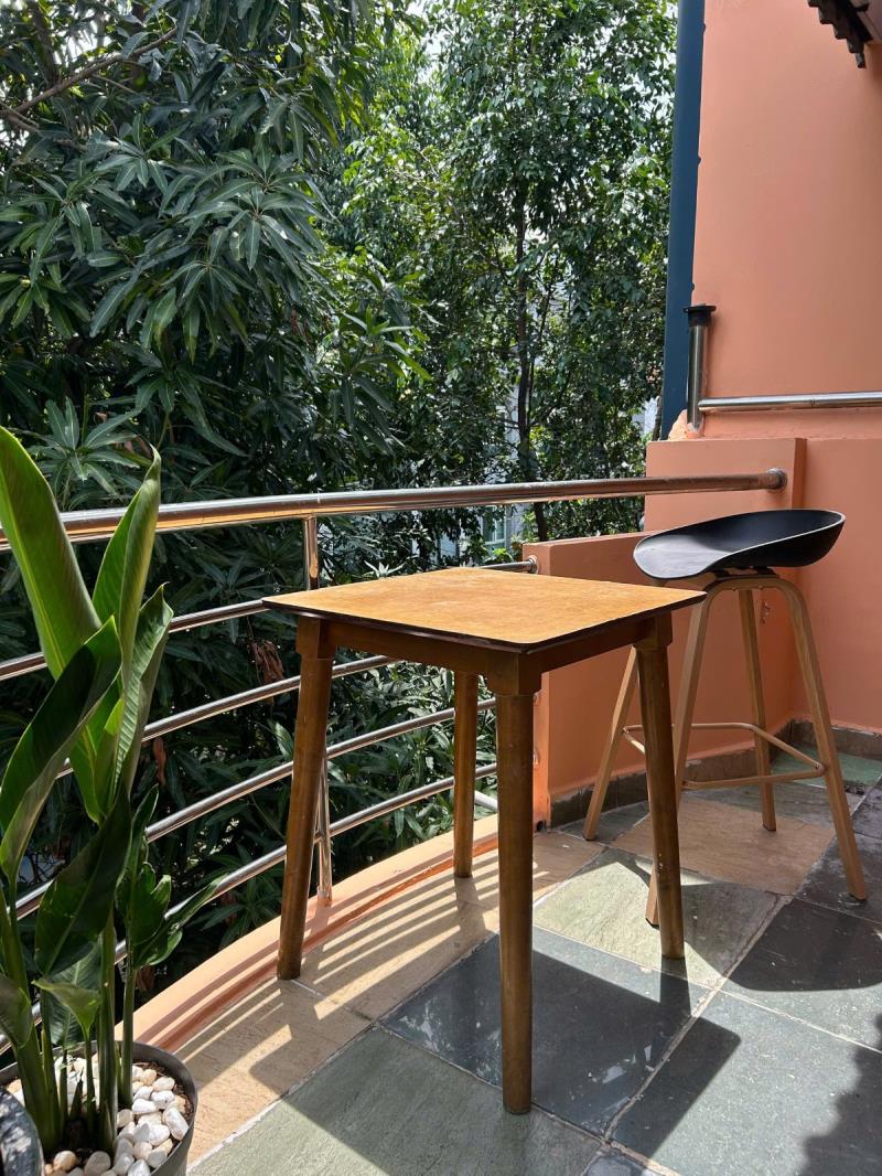 Căn studio tại phú mỹ hưng quận 7