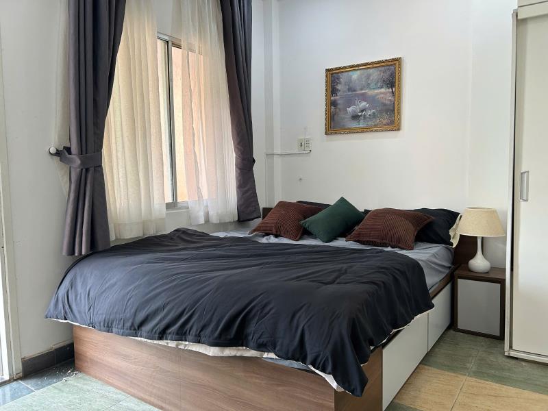 Căn studio tại phú mỹ hưng quận 7 - Ảnh 3