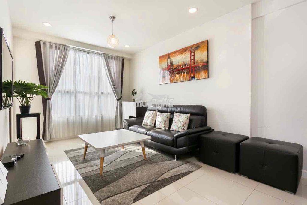 Icon 56 quận 4 – cho thuê 3pn 2wc  | 25tr/tháng - Ảnh 3