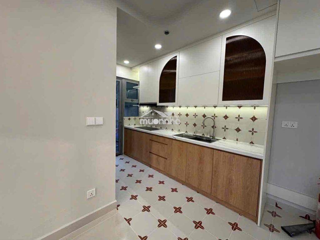 Cho thuê căn hộ 3pn2wc - 19 triệu - full nt - 106m2 - nguyễn hữu thọ - Ảnh 2