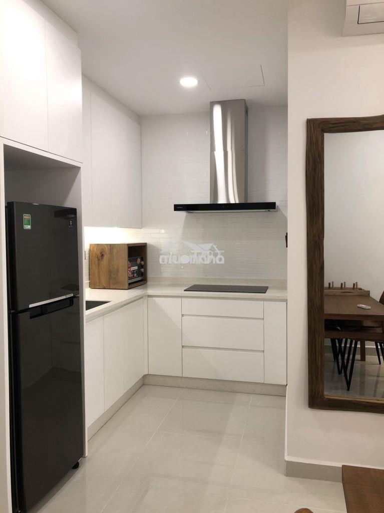 Cho thuê  saigon royal 40m2 full nt giá 16 triệu/ tháng - Ảnh 2