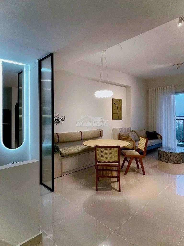 Sunrise riverside nhà bè cho thuê 3pn nhà mới ntcc