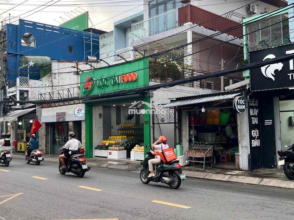 Mbkd đường tôn thất thuyết, q4 - 4