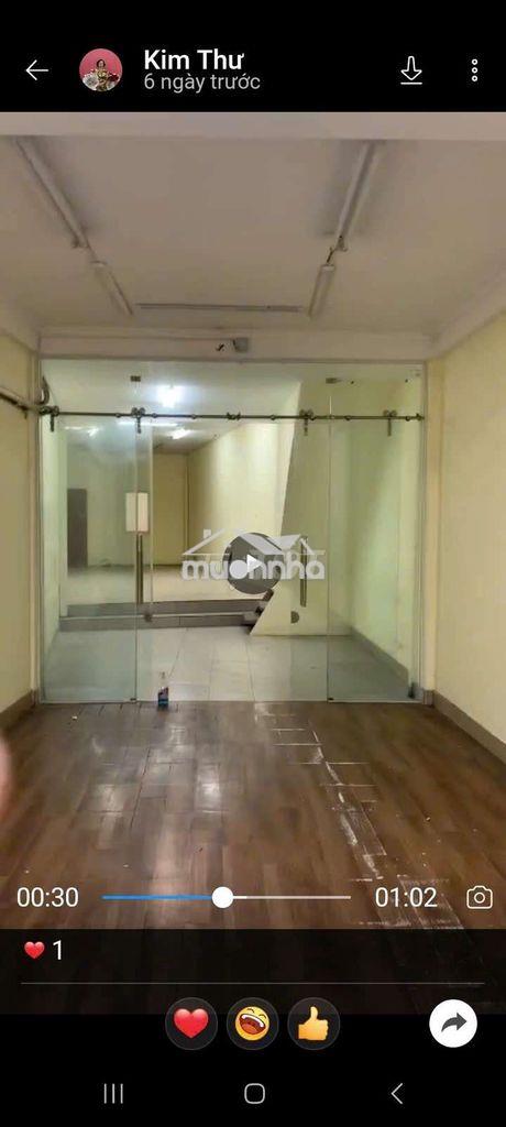 Nhà nguyên căn cho thuê đề ra kính doanh - 2