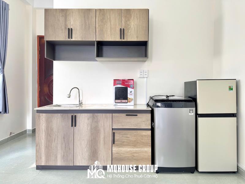 ♟️ Khai trương căn hộ mới 100% giặt riêng ngay tân kỳ tân quý  - Ảnh 3