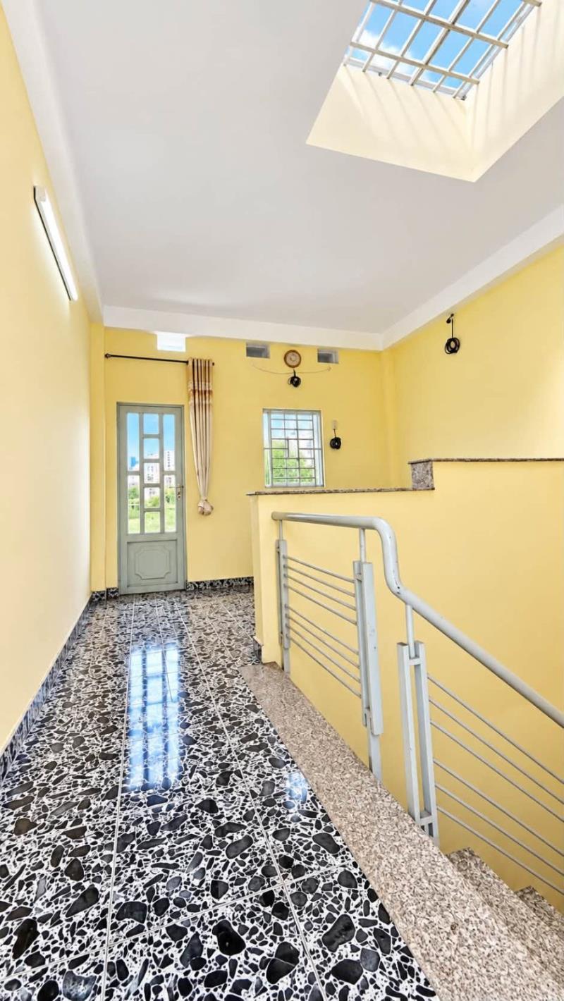 Mặt tiền khu vip họ lê – 5 tầng 60m nở hậu – sẵn ô thang máy chỉ 10.x - Ảnh 3