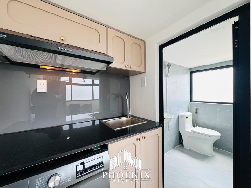 Khai trương duplex mới 100% - ngay vlu cs3 - tiện di chuyển qua bình thạnh - ưu đãi lớn cho tân sinh viên - Ảnh 2