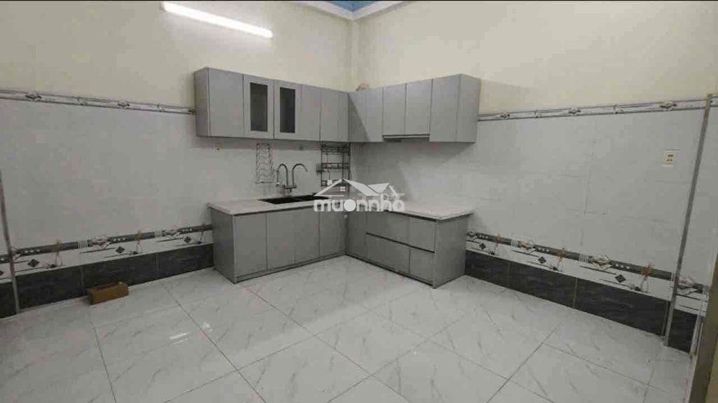 Nhà 4 tầng bùi đình tuý- hxh- sổ vuông 4*13- giá 7.99tl - Ảnh 4