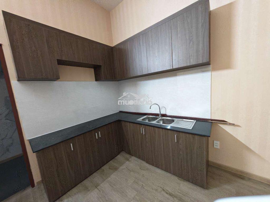 Bán căn hộ 2 phòng ngủ 44m2 - 2