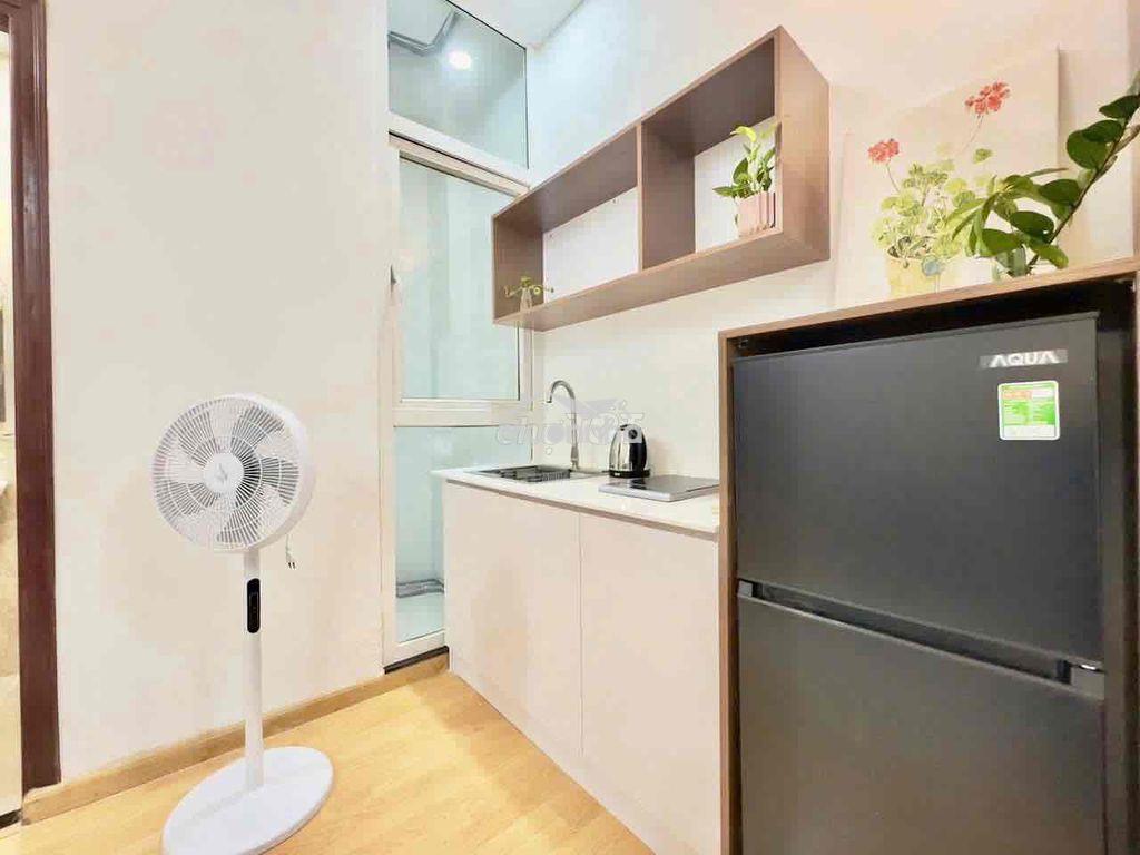 Chính chủ cho thuê phòng q.1 chợ bến thành ful nt tự do giá 5,4tr ạ lh - 3