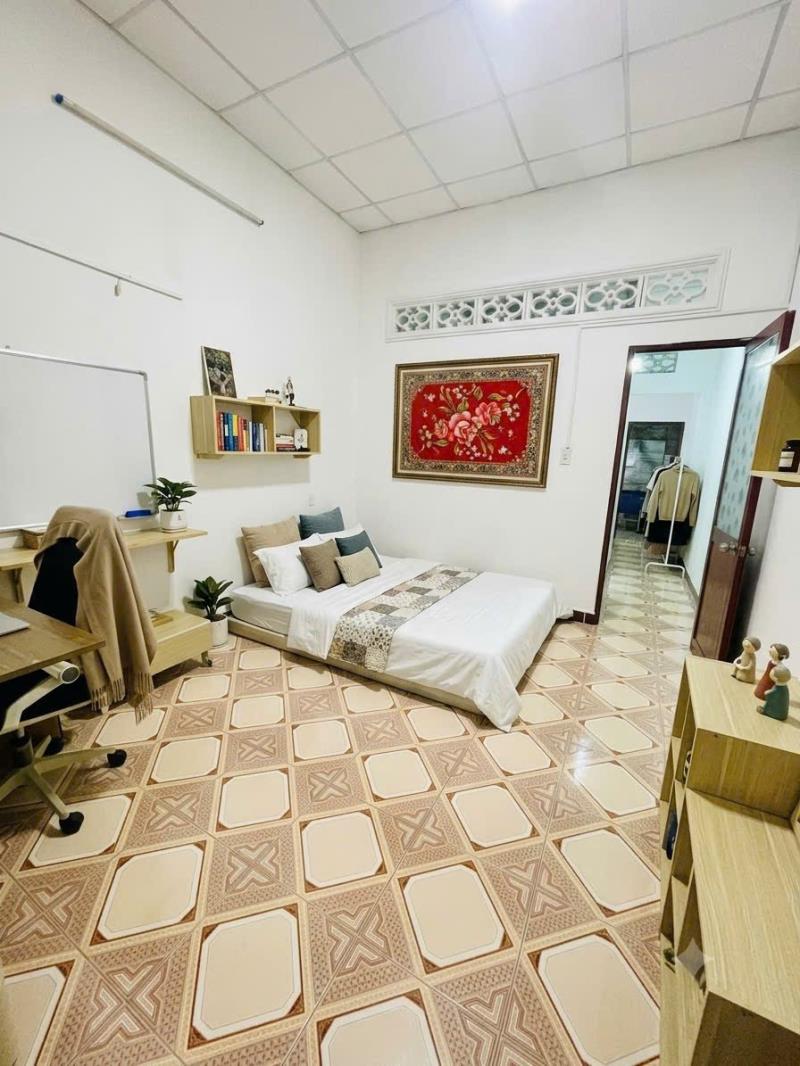 Chỉ 4,1 tỷ – có ngay nhà 2 tầng đẹp tại q12 – gần cầu tham lương - Ảnh 4