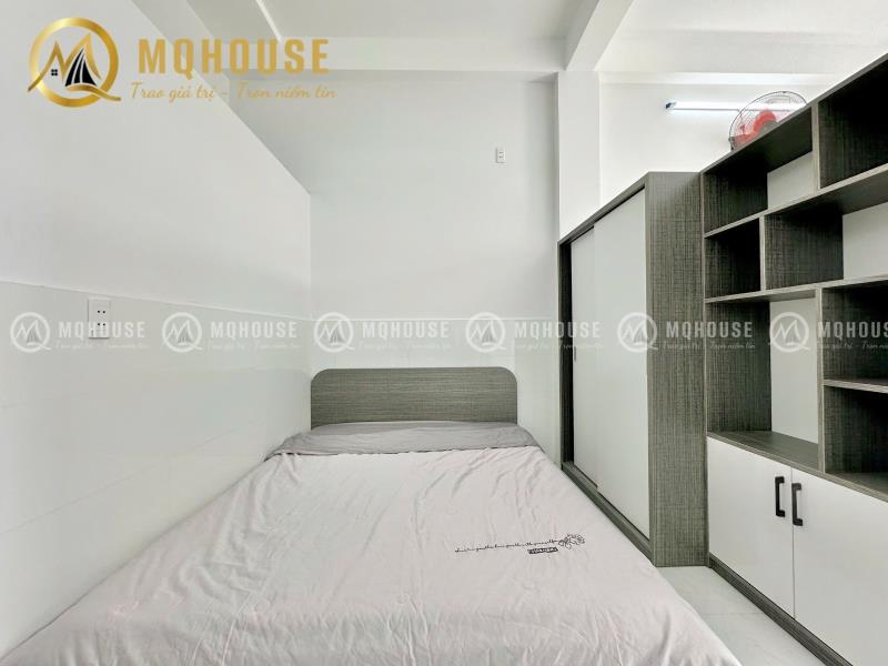 114 dương quảng hàm – gò vấp | full nội thất - Ảnh 4