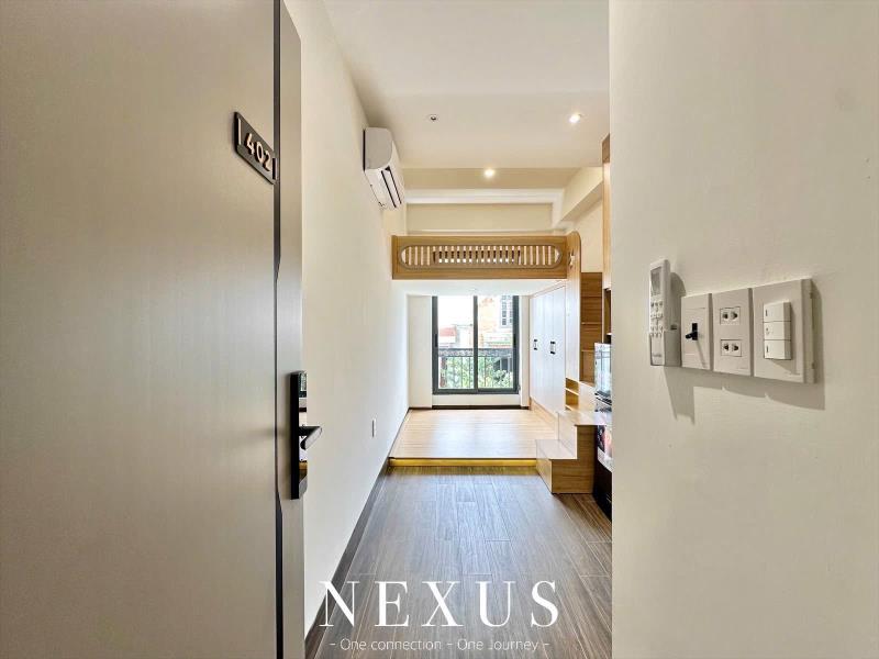 Cho thuê căn chung cư mini  dạng duplex full nội thất ngay  ngã tư bảy hiền 🔥 - Ảnh 4