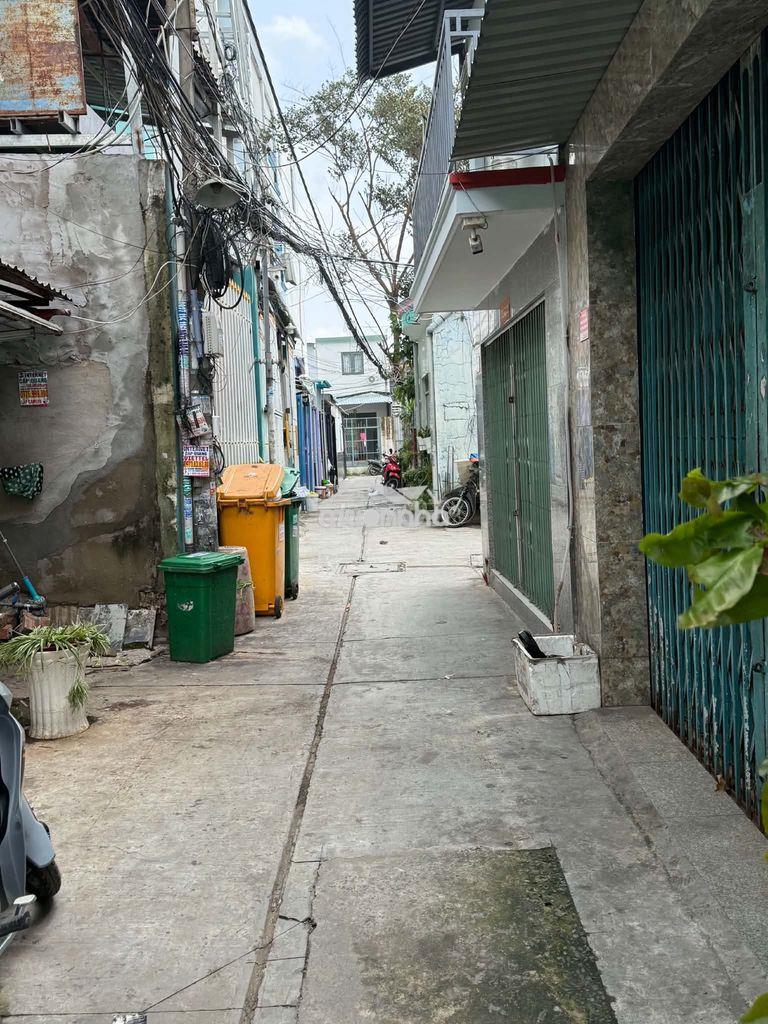 Cần cho thuê nhà nguyên căn - Ảnh 2