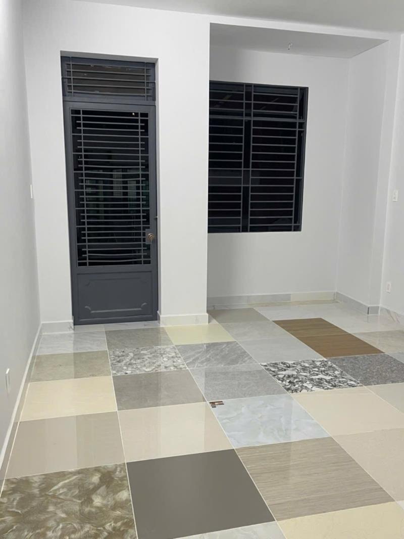 Nhà bán bùi quang là 2 tầng hẽm xe hơi 60m2 - Ảnh 3