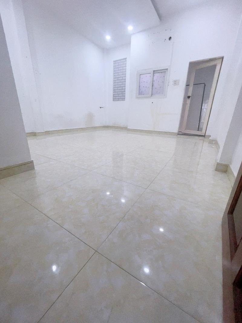 Nhà bán 4 tầng bùi đình túy sổ hồng riêng, gần mặt tiền - Ảnh 2