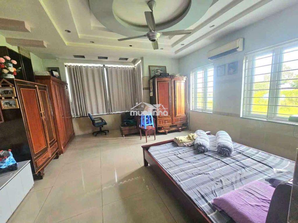 Giá siêu hiếm - bán đất tặng nhà linh xuân-119m2-8 tỷ. - 3