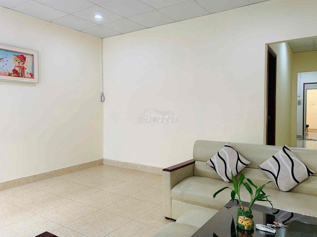 Bán nhà hẻm xe hơi lâm văn bền, q7 – 100m2 - 4