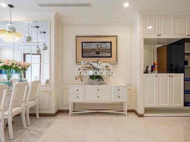 🏙️ Cho thuê căn hộ 3pn full nội thất – vinhomes central park - Ảnh 4