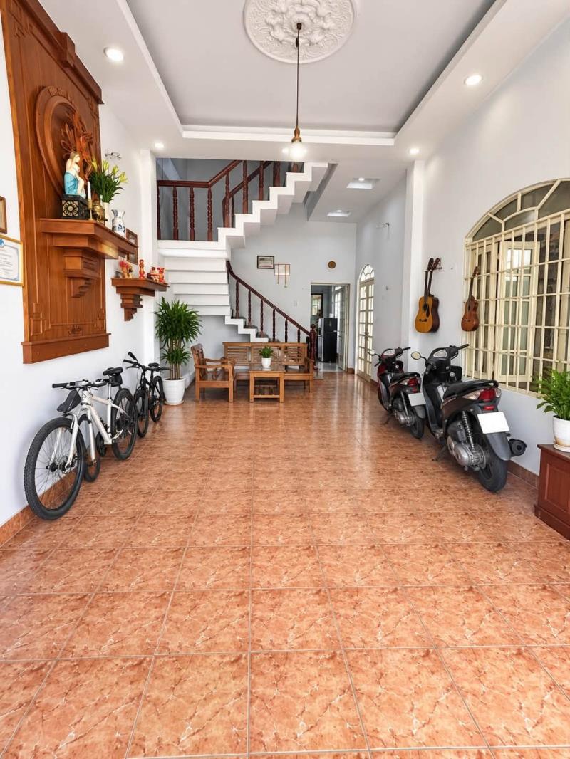 Mặt tiền tân quý 3 tầng 152m² ngang 5.2 nở hậu – giá chỉ 15.x - Ảnh 4