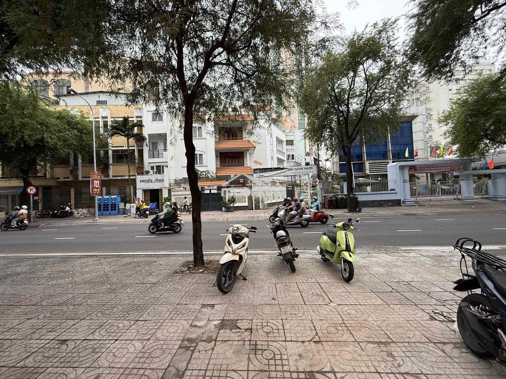 Cho thuê mb kinh doanh 78c bà huyện thanh quan, p nhiêu lộc, tp hcm - Ảnh 4