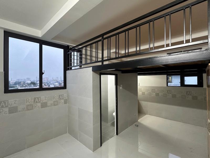 Khai trương phòng full nội thất gần trường đh văn lang gần trường đh công nghiệp – bình lợi, phường 13 ,q bình thạnh - Ảnh 3