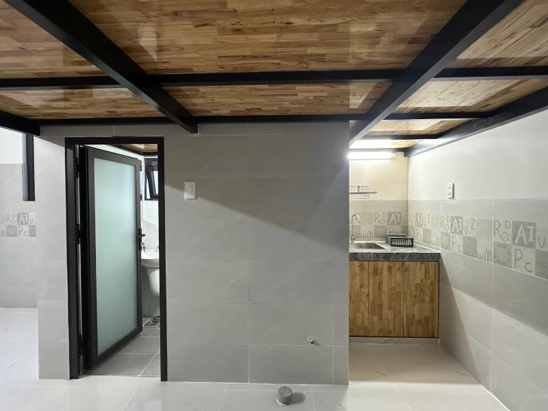 Khai trương phòng full nội thất gần trường đh văn lang gần trường đh công nghiệp – bình lợi, phường 13 ,q bình thạnh - Ảnh 4