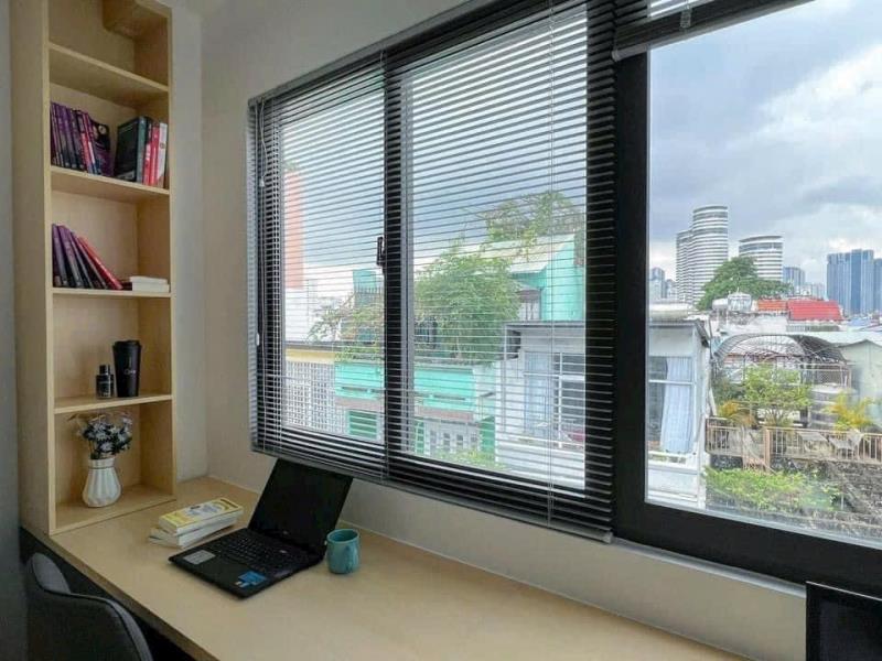 Khai trương 20 phòng mới 100% gần lotte rmit q7 - Ảnh 4
