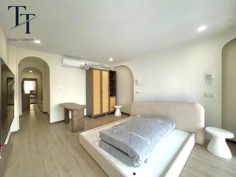 Khai trương 1pn ban công 50m2 new 100% có thang máy ngay công viên lê văn tám - chợ tân định - cầu kiệu