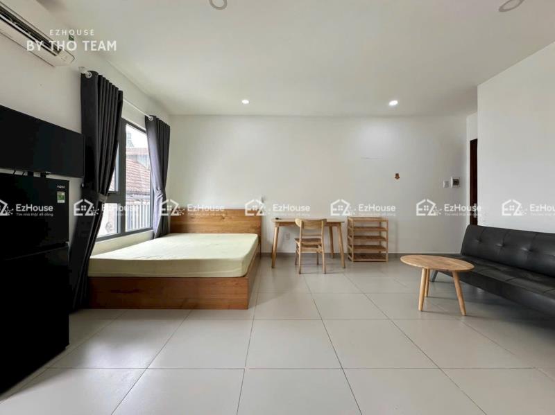 Chung cư mini full nội thất có ban công rộng 50m2 ngay etown cộng hoà tân bình - Ảnh 4