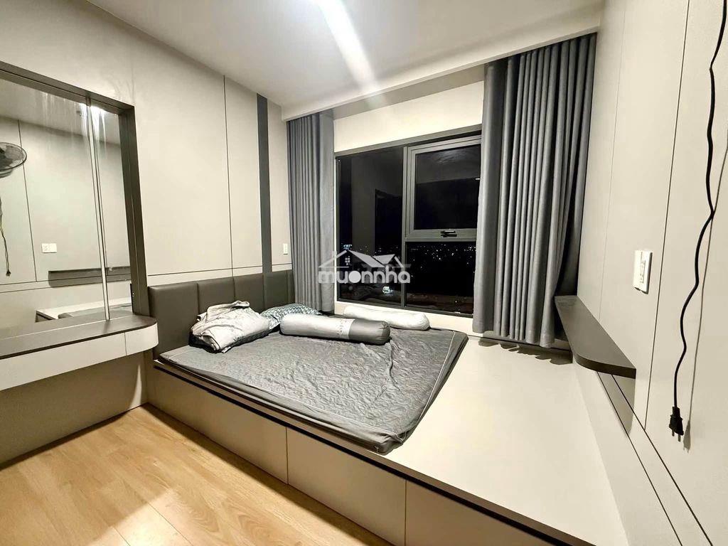 Cho thuê căn hộ akari city 2 phòng ngủ 1 nhà vệ sinh full nội thất đẹp - 3