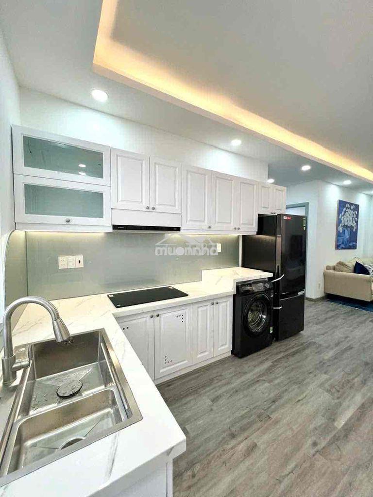 Cho thuê căn hộ mường thanh viễn triều. giá 12-20triệu/tháng - 4