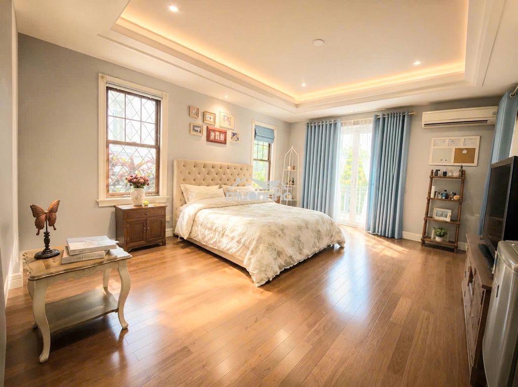 Siêu biệt thự liền kề đẳng cấp giữa trung tâm sài gòn sôi động - 2