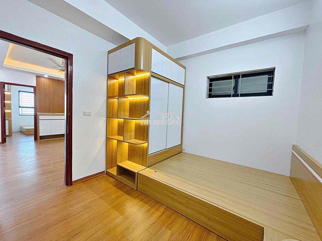 Căn hộ 2 phòng ngủ ban công ngay ngã tư bảy hiền - bv thống nhất - Ảnh 4