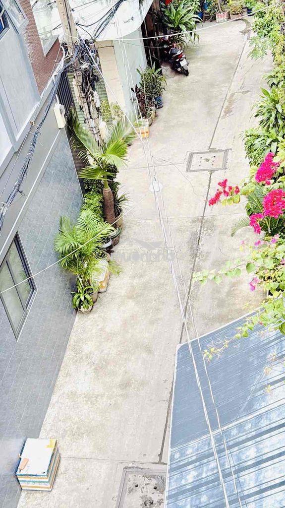 🔥 Bán nhà thoại ngọc hầu – tân phú | 48m² | 4pn | chỉ 5,670 tỷ 🔥 💥 nh - 2