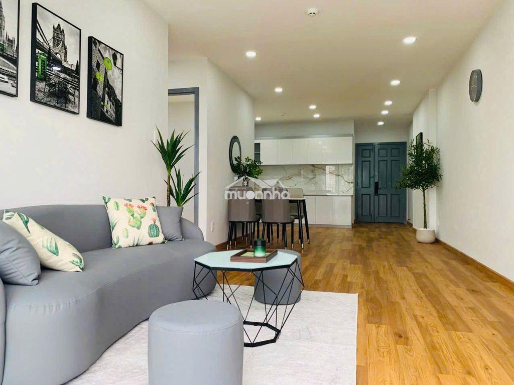 Tôi bán cao ốc ngô gia tự, 63m2, ssh - trung tâm quận 10 - Ảnh 3