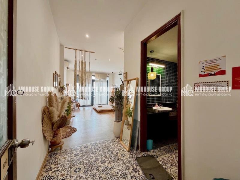 Studio mới 40m2 đường xuân hồng, cách ngã tư bảy hiền 2 phút, giáp quận 10- bệnh viện thống nhất