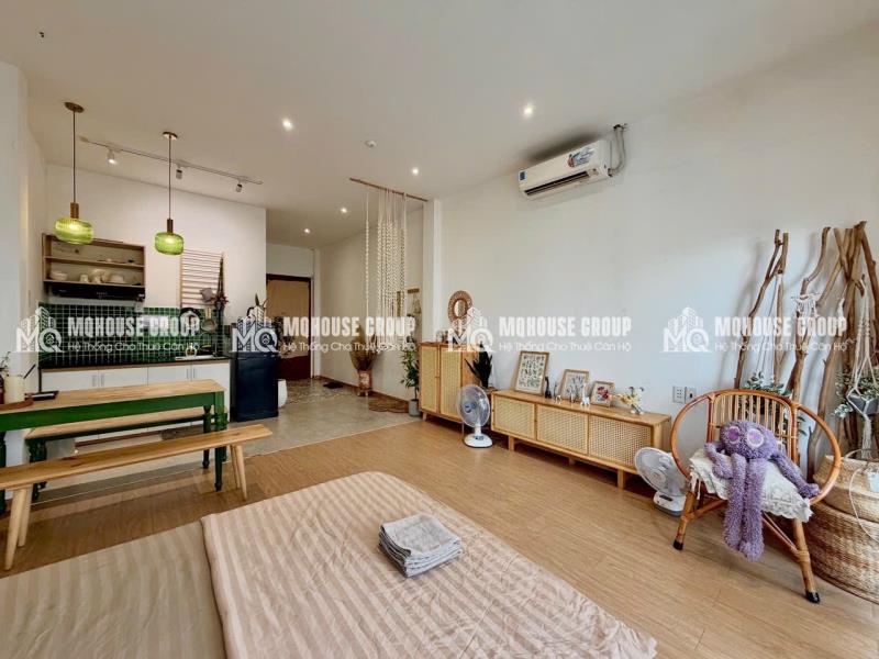 Studio mới 40m2 đường xuân hồng, cách ngã tư bảy hiền 2 phút, giáp quận 10- bệnh viện thống nhất - Ảnh 4
