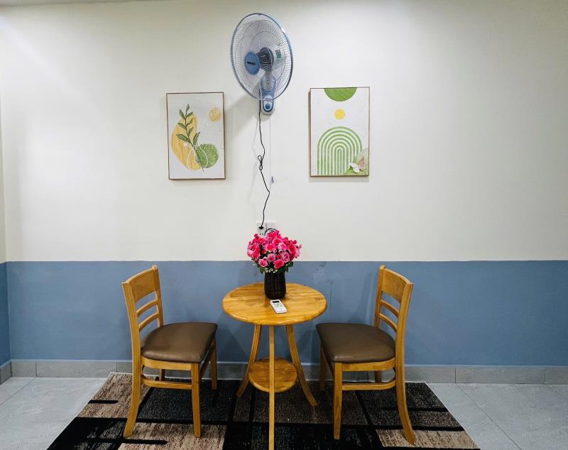 Studio full nội thất | gần đại học văn hiến