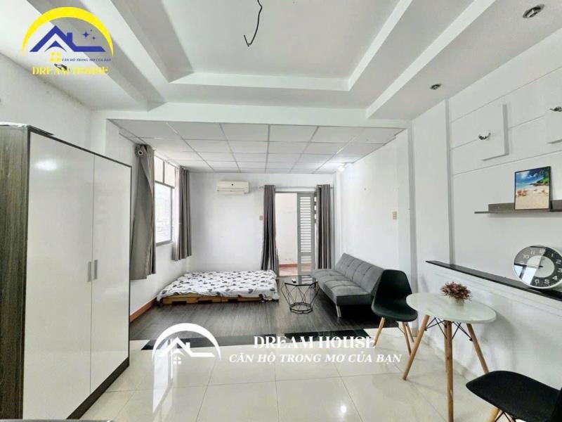 Studio cửa sổ trời | full nội thất | - Ảnh 2